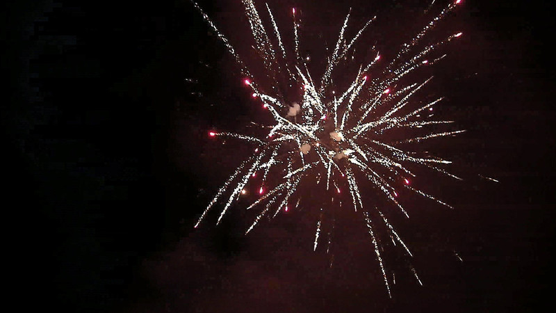 Feuerwerk Und Boller An Silvester Diese Regeln Mussen Sie Beachten