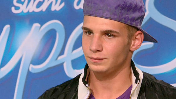 Pietro Lombardi Casting Pietro Lombardi Casting
