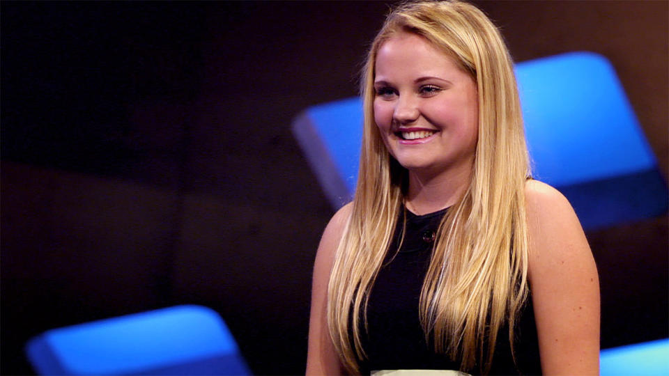 Laura Van Den Elzen Dsds 2016