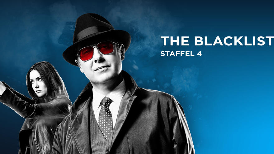 The Blacklist Staffel 4 Rtl Crime