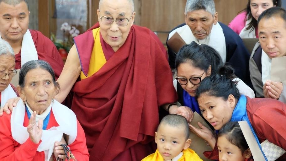 Get Der de dalai lama For Android Free