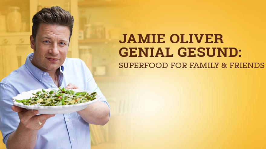 Jamie Oliver Genial Gesund Jamie Oliver Genial Gesund