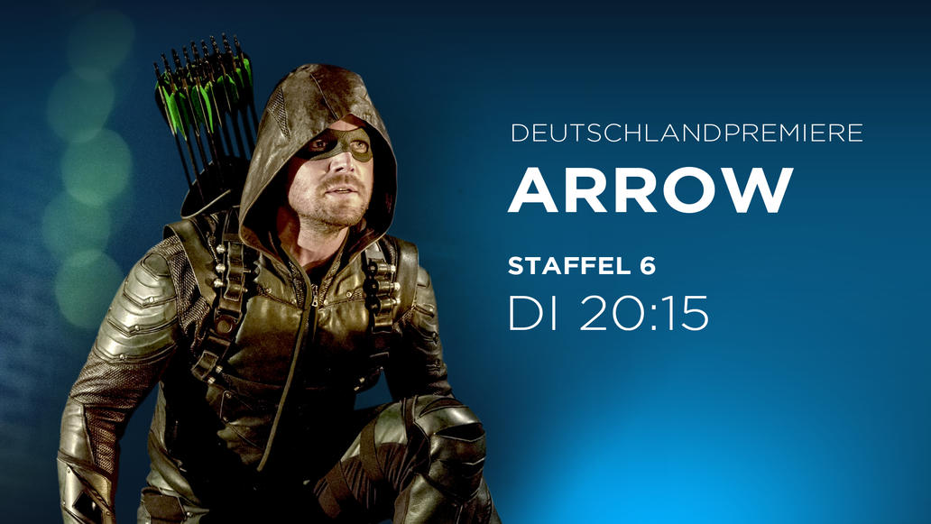 Arrow Staffel 5 Rtl Crime Arrow Staffel 5 Rtl Crime