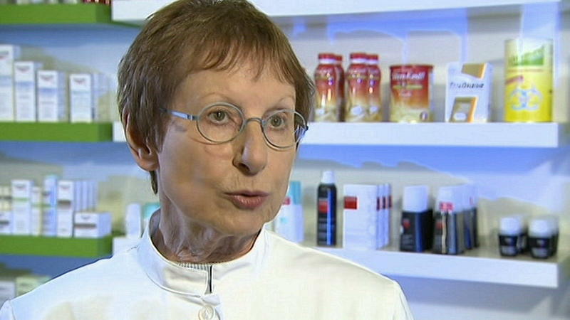 Nebenwirkungen von Diätpillen