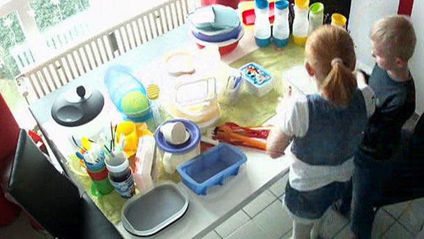 Weichmacher in Plastik sind gefährlich für die Gesundheit