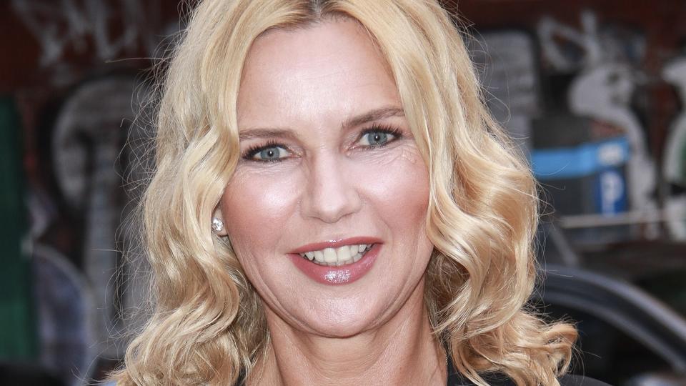 Veronica Ferres: "Existenzängste Hat Jeder Schauspieler - Auch Ich Habe ...