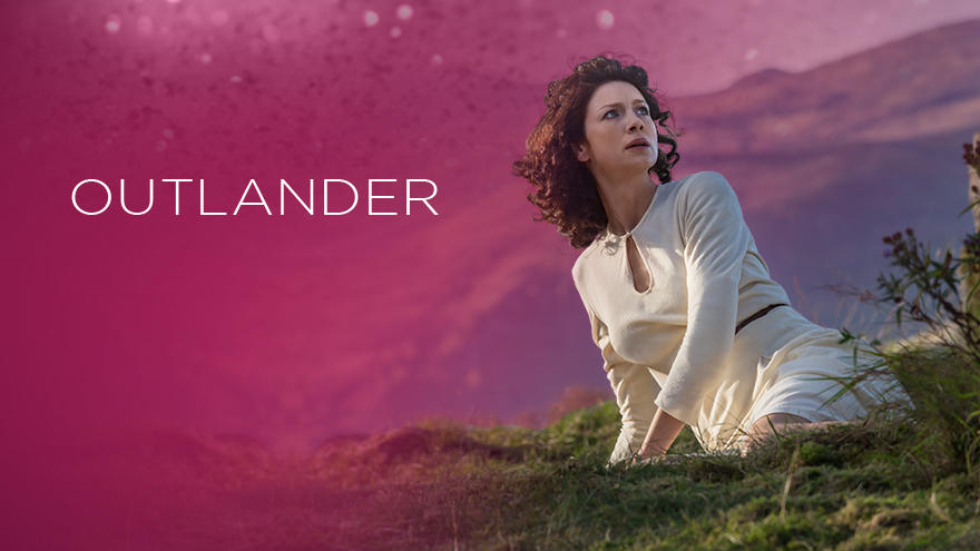 Rtl Passion Outlander