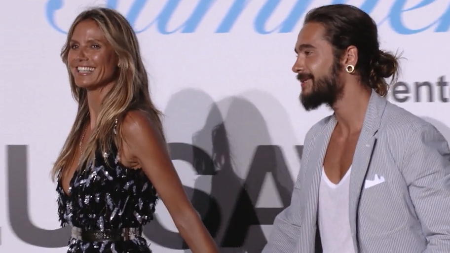 Heidi Klum Und Tom Kaulitz Was Sie Sich Jetzt Noch Nie Gemacht Haben - 5wagpqe