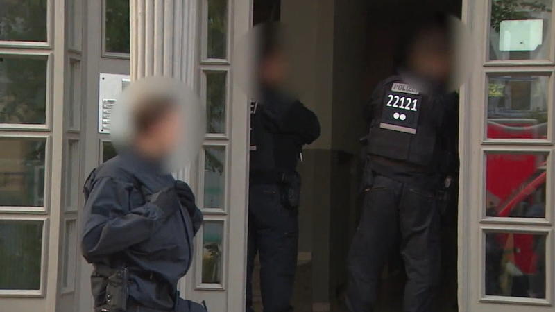 GroГџrazzia Berlin GroГџrazzia Berlin