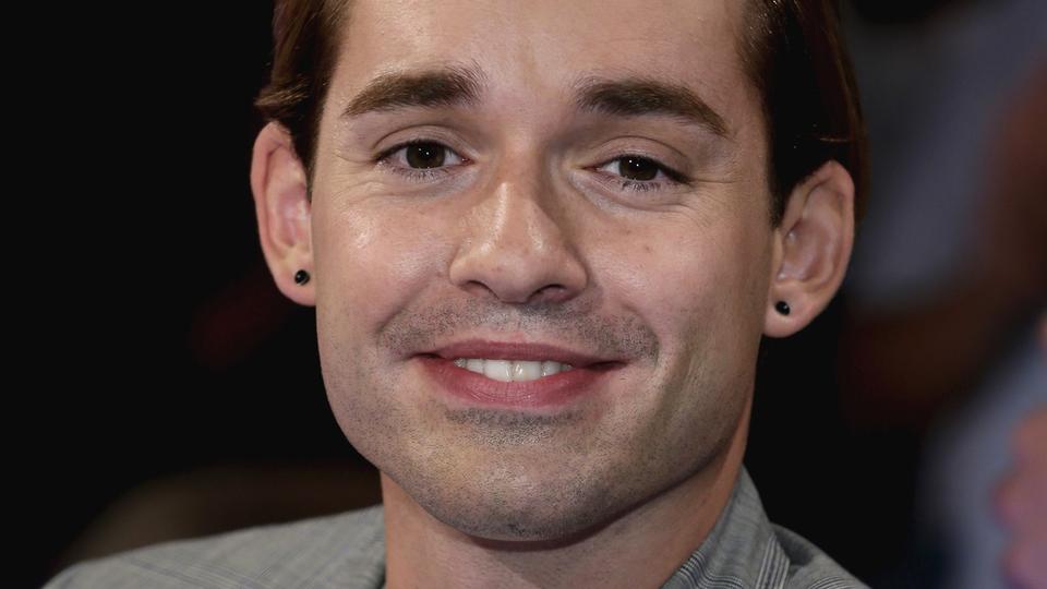 Ard Doku Enthüllt Diese Sprachnachricht Von Daniel Küblböck Lässt Keine Ruhe - 7jz2vad