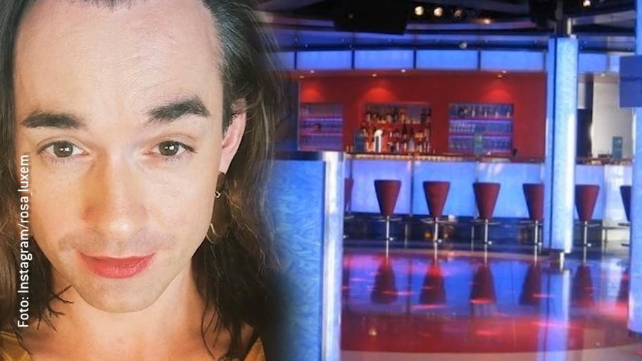 *   Kurz Darauf Sprang Er Von Bord: Die Geheimnisse In Daniel Küblböcks Letzter Nachricht. - q9m02g3