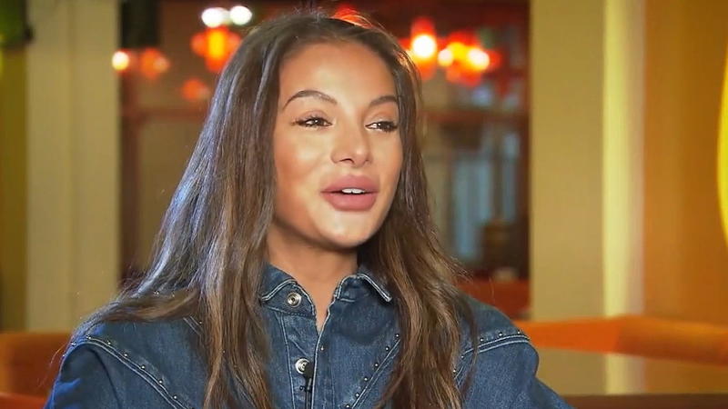 Emilija Mihailova Adam