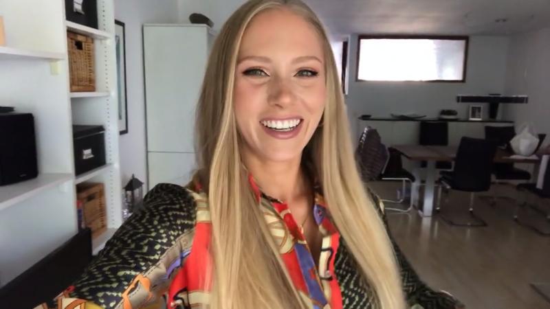 Vanessa Prinz Bachelor