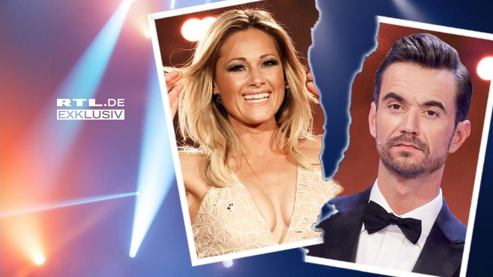 Trennung bei Helene Fischer und Florian Silbereisen