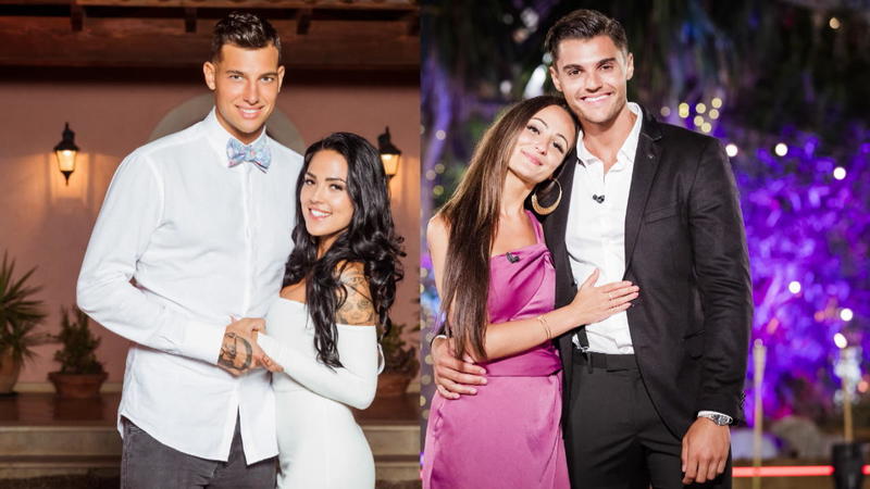 Love Island Staffel 2 Folge 1 Love Island Staffel 2 Folge 1