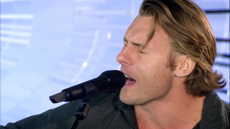 DSDS 2019: Dieter Bohlen holt Kandidat Nick Ferretti von ...