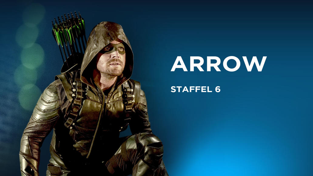 Arrow Staffel 5 Rtl Crime