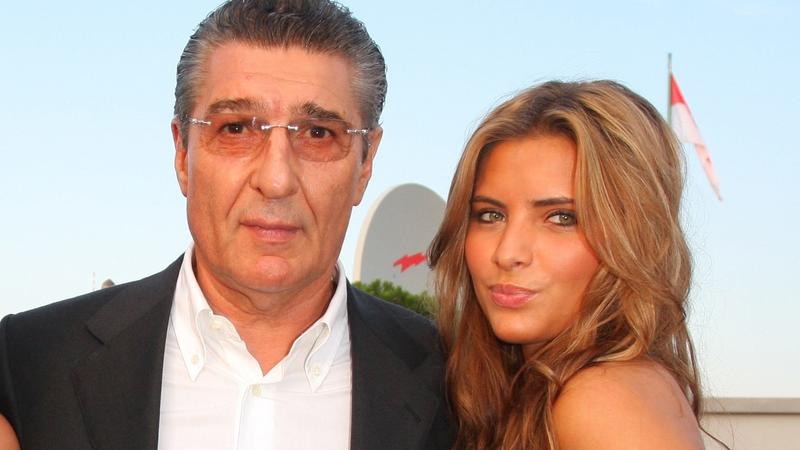 Vater Von Sophia Thomalla Vater Von Sophia Thomalla