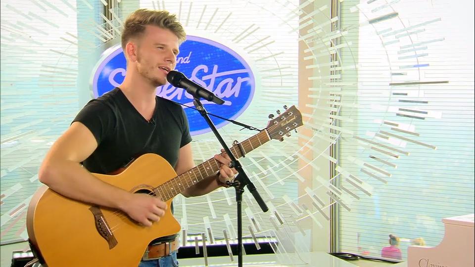 Lukas Dsds Lukas Dsds