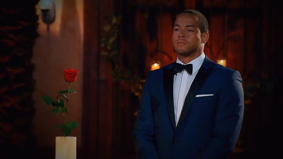 Das Grosse Wiedersehen Bachelor 2021 Tvnow