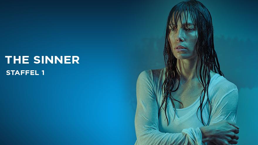 The Sinner Die Sunderin Bei Rtl Crime