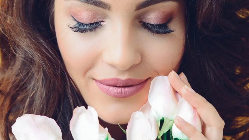 Künstliche Wimpern Dauerhaft Künstliche Wimpern Dauerhaft
