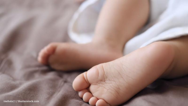 Gesundheitslexikon Plotzlicher Kindstod