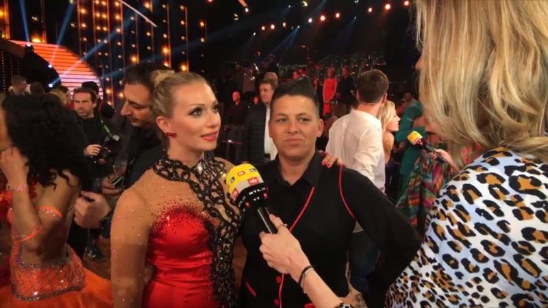 Let's Dance 2019: Kerstin Ott und Regina Luca bekommen ...
