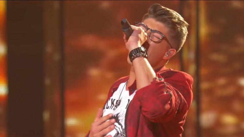 DSDS 2019: Davin Herbrüggen gewinnt DSDS 2019