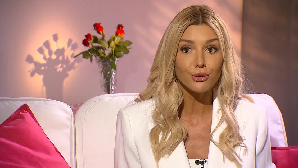 Die Bachelorette 2019 So stellt sich Gerda Lewis ihren Traummann vor