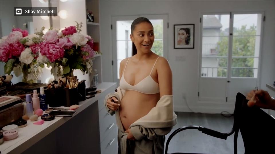 Shay Mitchell Schwanger Shay Mitchell Schwanger