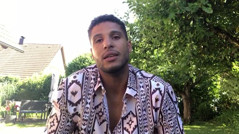 David Bachelorette 2019