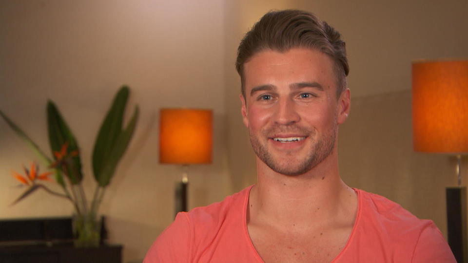 Bachelorette 2019: Alex Hindersmann gibt den Kampf um ...