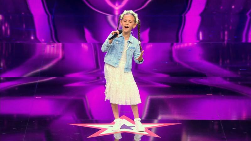 Goldener Buzzer Supertalent 2019
