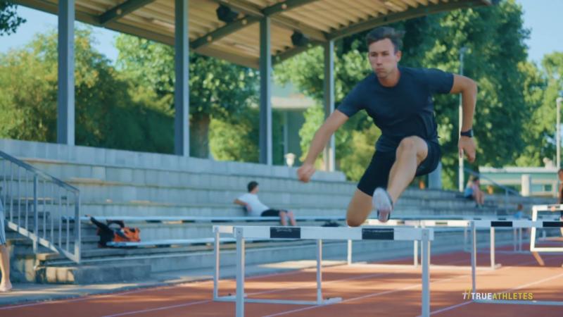 Niklas Kaul gewinnt Gold bei Leichtathletik-WM: So tickt ...