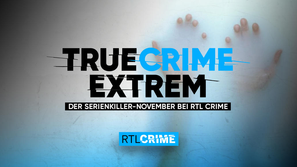 True Crime extrem