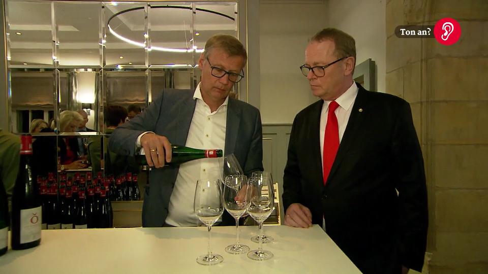 Preis für RTL-Moderator: Günther Jauch ist „Gastronom des ...