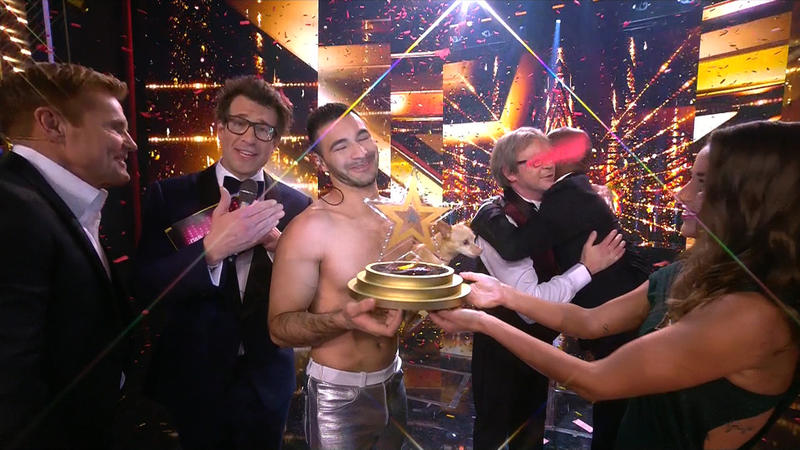 Supertalent 2019 Finale Supertalent 2019 Finale