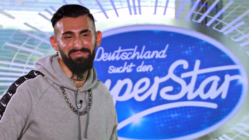 Pietro Lombardi Ich Bin Normaler Mensch