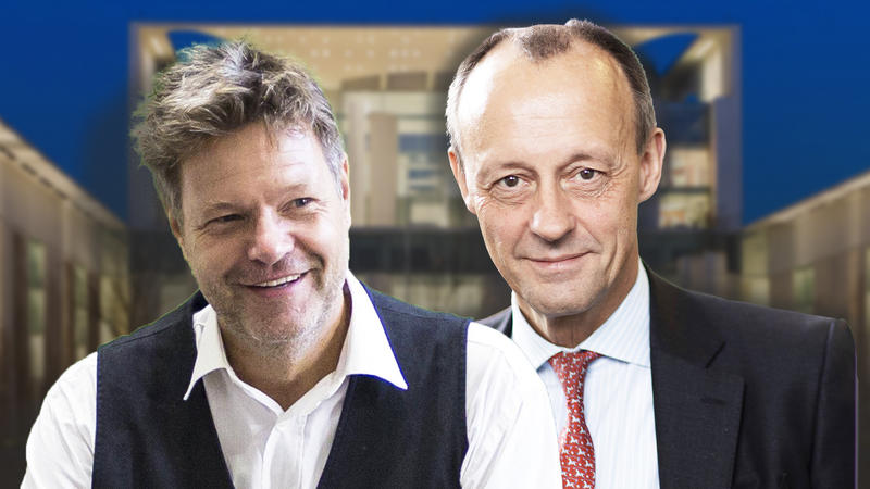 Wer Wird Der Nächste Bundeskanzler Wer Wird Der Nächste Bundeskanzler