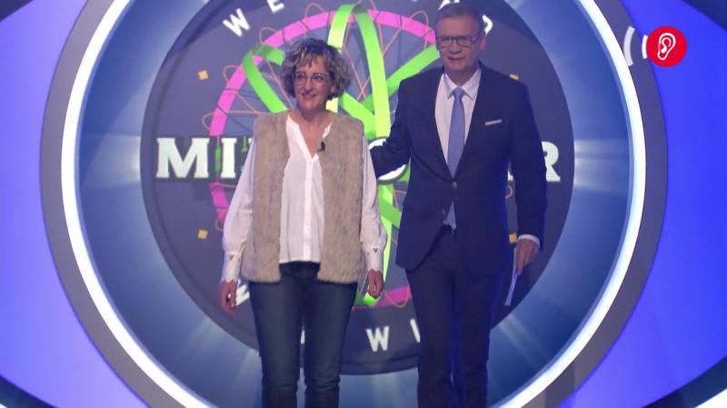 Wer Wird Millionär Kandidatin Heute Wer Wird Millionär Kandidatin Heute