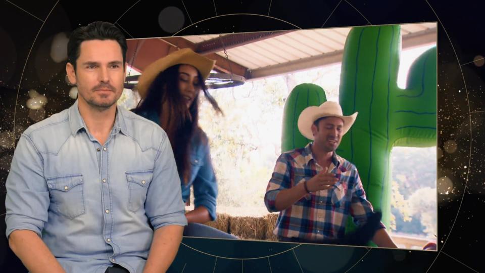 Bachelor: Die Top 5 der schrägsten Momente aus 10 Staffeln