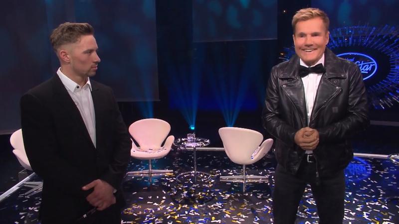 DSDS 2020: Dieter Bohlen will Ramon Roselly auf dem Chart ...