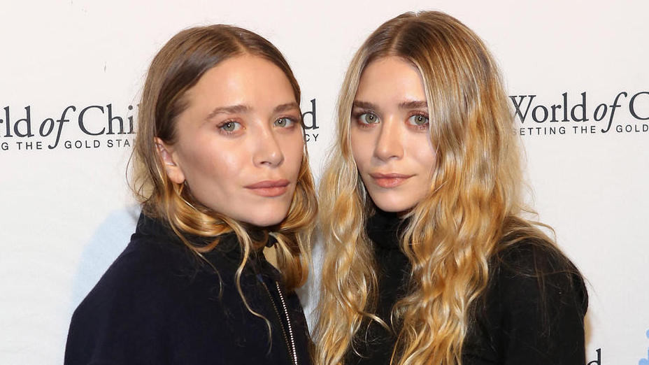 Mary Kate Olsen Trennung Von Olivier Sarkozy Ist Das Der Grund