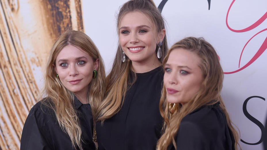 Nach Notfall-Scheidung von Mary-Kate Olsen: Wen daten ihre ...