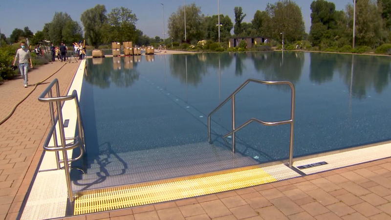 Schwimmbad Wann Offen Schwimmbad Wann Offen