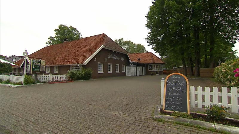 Alte Scheune Landkreis Leer Alte Scheune Landkreis Leer