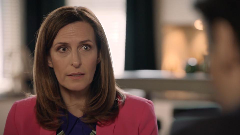 GZSZ: Katrin wird von Felix erpresst