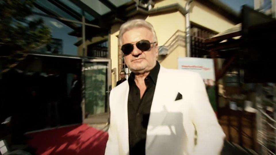 Michael Schumachers Ex-Manager Willi Weber erleidet ...