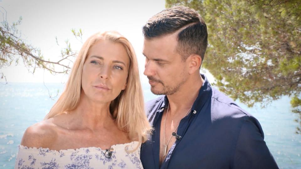 Ludwig Heer Temptation Island / Temptation Island Vip Geht ...
